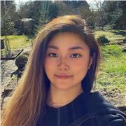 Mehrjährige Erfahrung im Englischunterricht (IELTS & Kinder), derzeit Deutsch B1, Masterabschluss. aus China